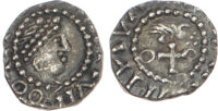 Early Anglo-Saxon, Primary phase (c.680-710), Series BI