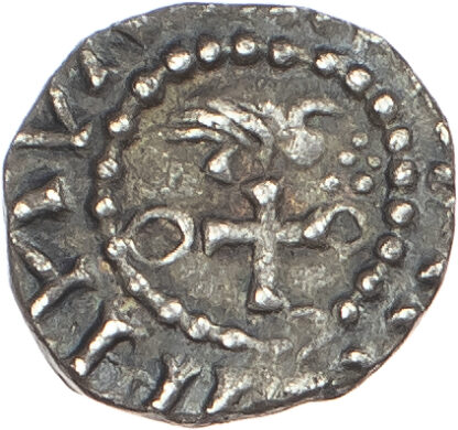 Early Anglo-Saxon, Primary phase (c.680-710), Series BI