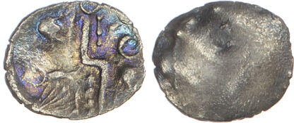 Durotriges, Silver Quarter Stater