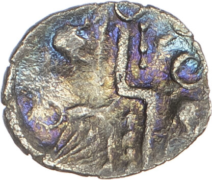 Durotriges, Silver Quarter Stater