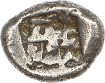 Dynasts of Lycia, Uncertain, Silver Stater