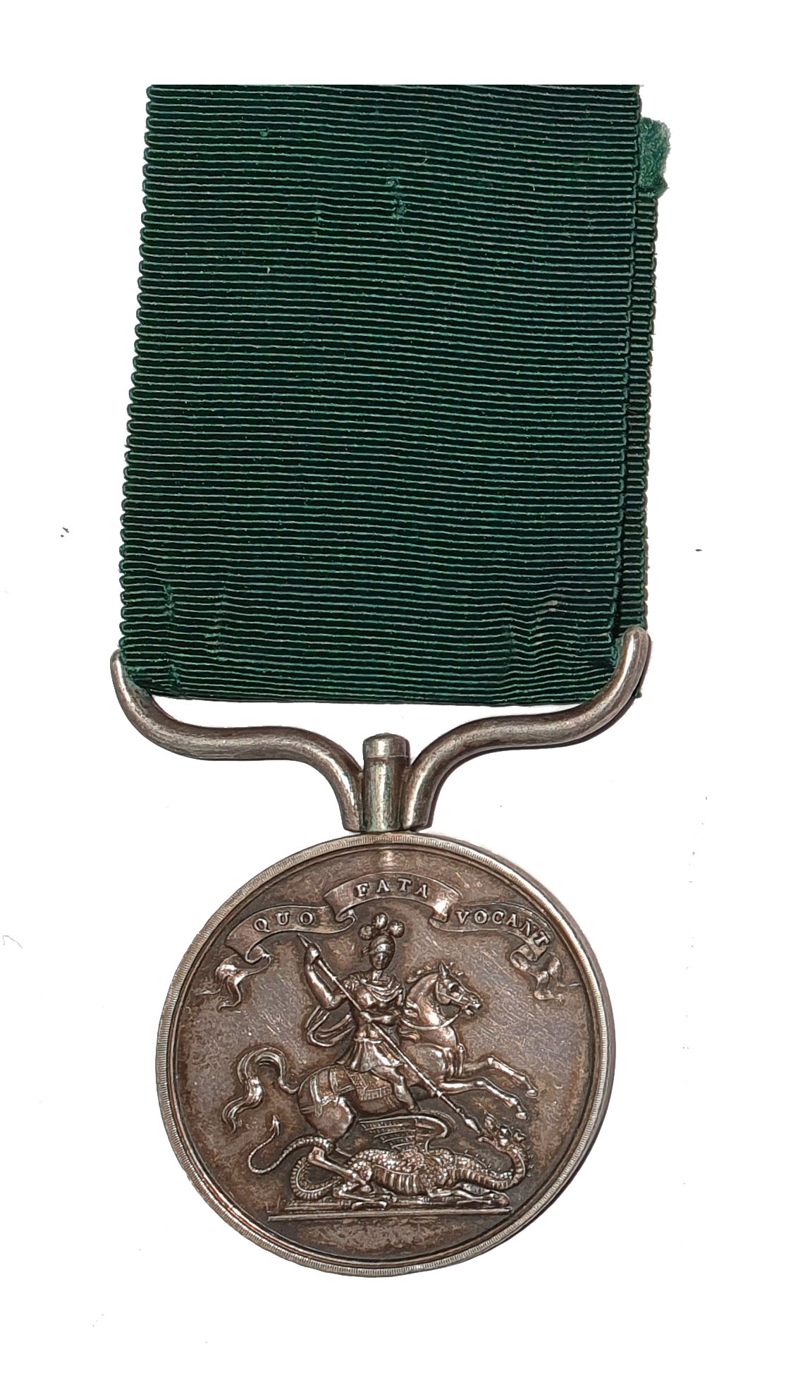 5th Foot Order of Merit Medal 1805 or later