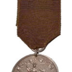 5th Foot Order of Merit 1836 or later