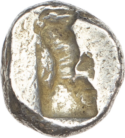 Persia, Achaemenid Empire, Silver Siglos