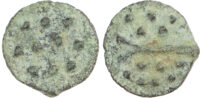 Durotriges, Bronze Unit