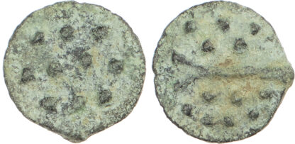 Durotriges, Bronze Unit