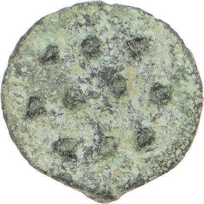 Durotriges, Bronze Unit