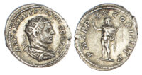 Caracalla, Silver Antoninianus