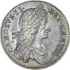 Charles II (1660-85), Shilling, 1663, first laureate and draped bust - Image 2