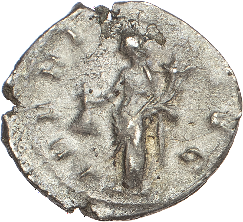 Trajan, Silver Antoninianus | Baldwin's