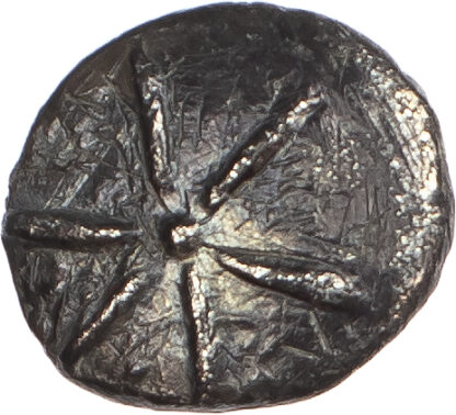 Atrebates & Regini, Tincomarus, Silver Unit