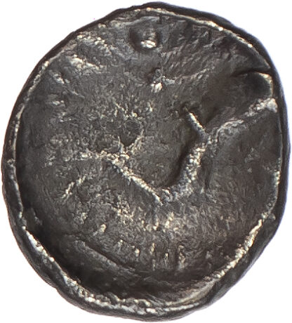 Atrebates & Regini, Tincomarus, Silver Unit