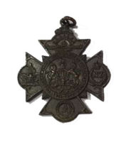 A Scarce Great War Commemorative Order inscribed (To Commemorate Your Service In The Great War 1914-1918)