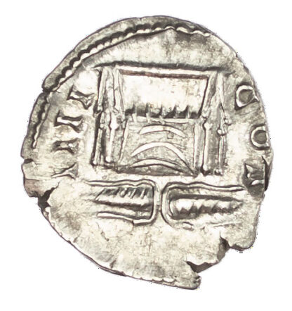Antoninus Pius, Silver Denarius