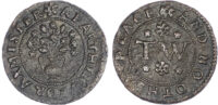 Axminster Farthing