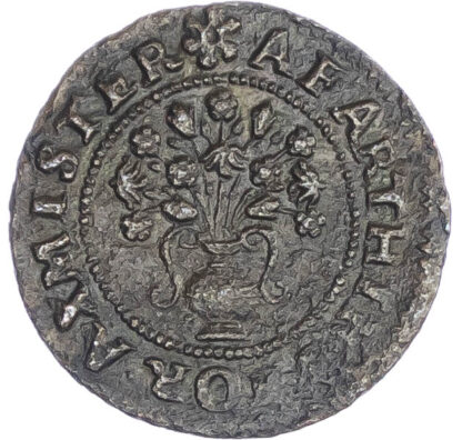 Axminster Farthing