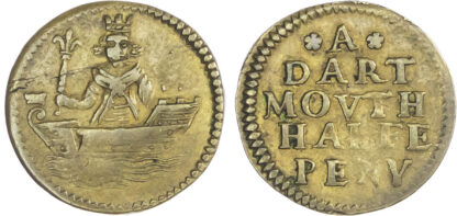 Dartmouth Halfpenny