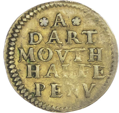 Dartmouth Halfpenny