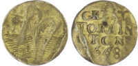 Torrington Farthing