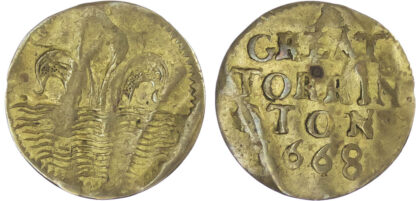 Torrington Farthing