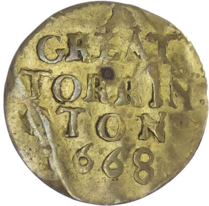 Torrington Farthing