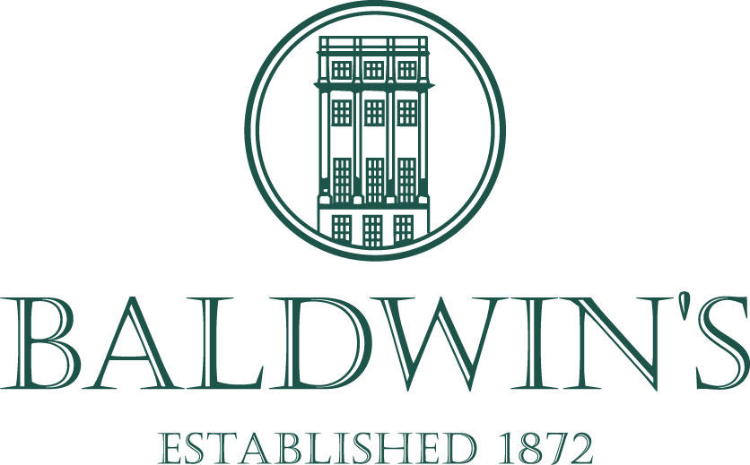 Baldwin's