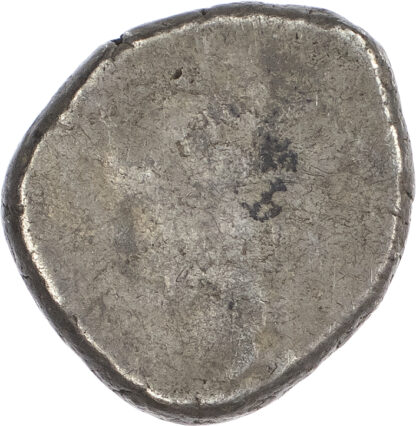 Populonia, Silver 20 Asses