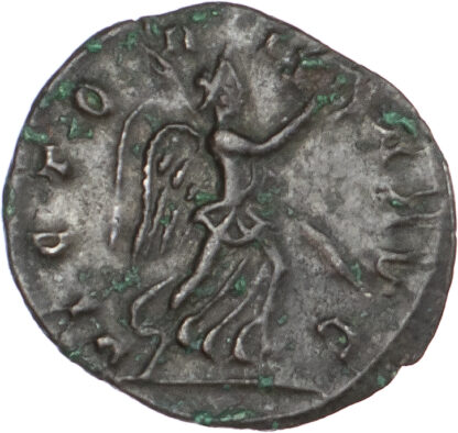 Laelianus, Antoninianus