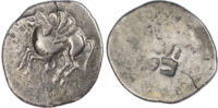 Corinth, Silver Stater