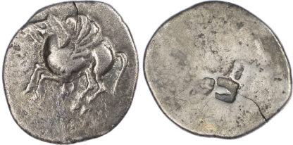 Corinth, Silver Stater