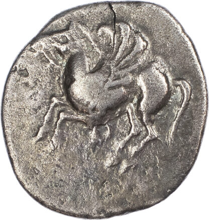 Corinth, Silver Stater