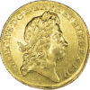 George I (1714 27), Two Guineas, 1720, 20 struck over 17 - Image 2