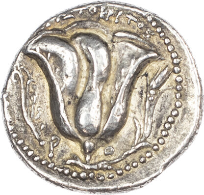 Rhodes, Silver Tetradrachm