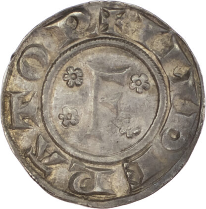 Italy, Pisa, Republic, silver Grosso da 12 Denari, c. 1220-1250