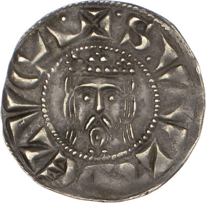 Italy, Lucca, Republic, silver Grosso da 12 Denari