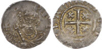 Henry II Tealby Penny