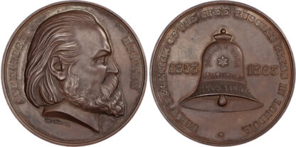 United Kingdom, Alexander Herzen, Free Russian Press in London, 1863