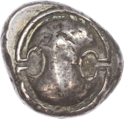 Thebes, Silver Stater