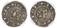 Italy, Trento, silver Grosso da 20 Denari