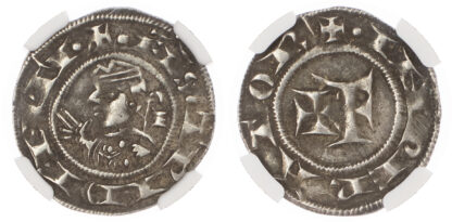 Italy, Trento, silver Grosso da 20 Denari