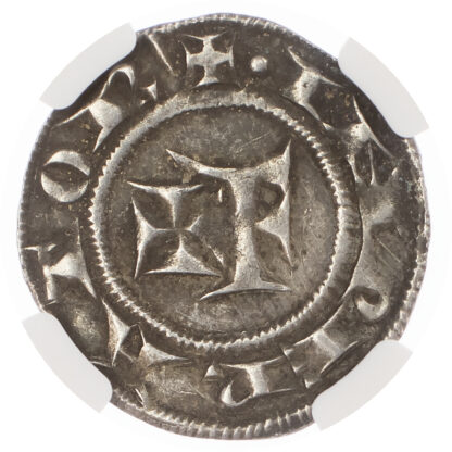 Italy, Trento, silver Grosso da 20 Denari
