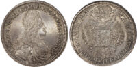 Austria, Holy Roman Empire, Karl VI (1711-1740), silver Taler, 1714