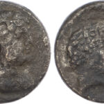 Mark Antony and Cleopatra, Bronze Unit