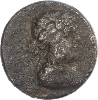 Mark Antony and Cleopatra, Bronze Unit