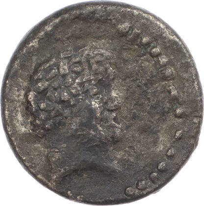 Mark Antony and Cleopatra, Bronze Unit