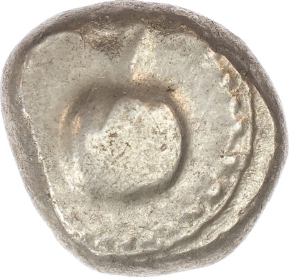 Pamphylia, Side, Silver Stater