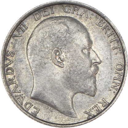 Victoria, Shilling 1905