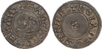 Edward the Martyr (975-78), Penny, Sole type, Stamford mint [ex Lockett collection]