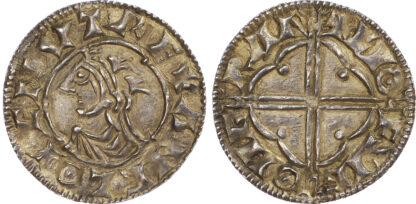 Cnut Penny