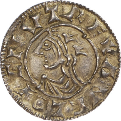 Cnut Penny